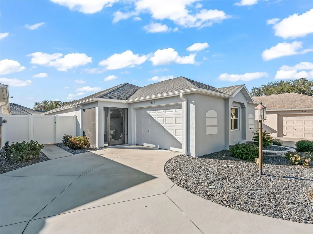 Property Slideshow image 1 of 68 | 7358 se 167th zina ln, The Villages, FL, 32162