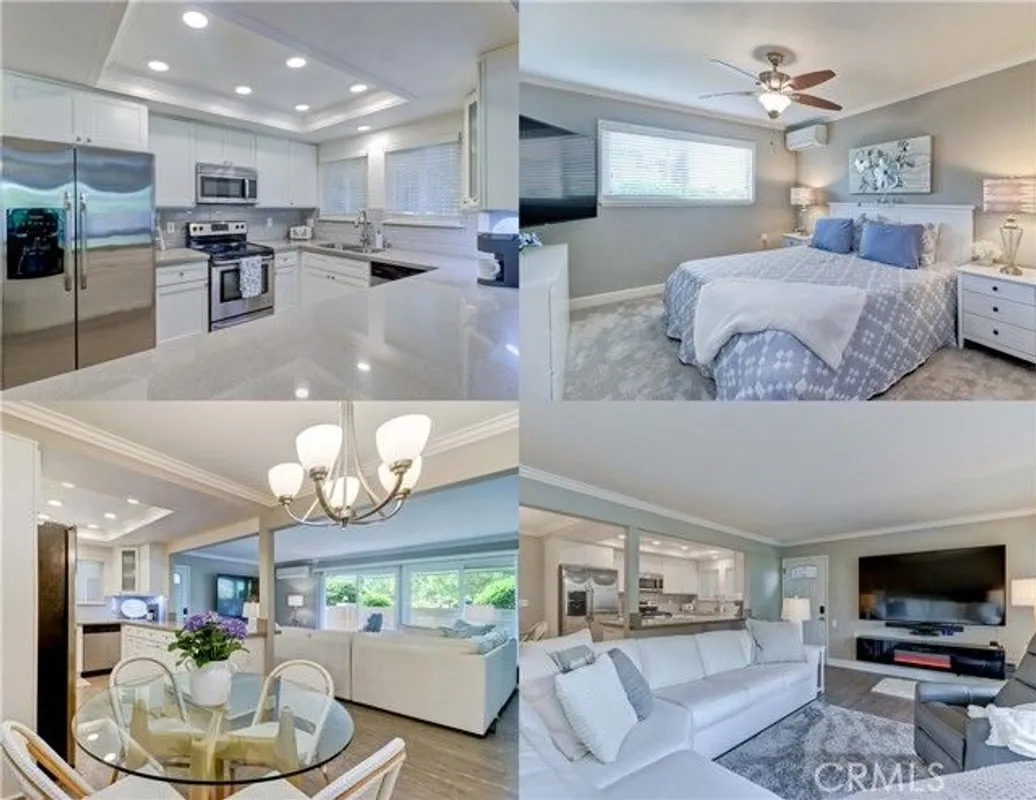 Property Slideshow image 1 of 54 | 670 via mendoza b, Laguna Woods, CA, 92637