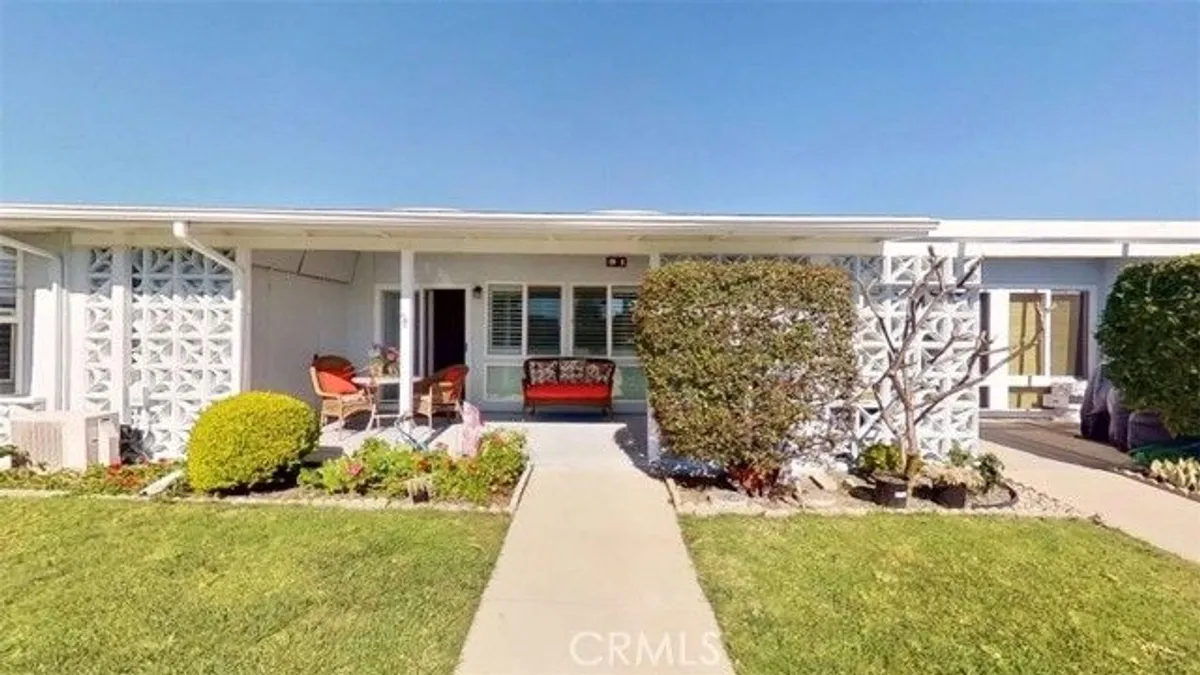 Property Slideshow image 1 of 21 | 13721 alderwood ln 28 e m3, Seal Beach, CA, 90740