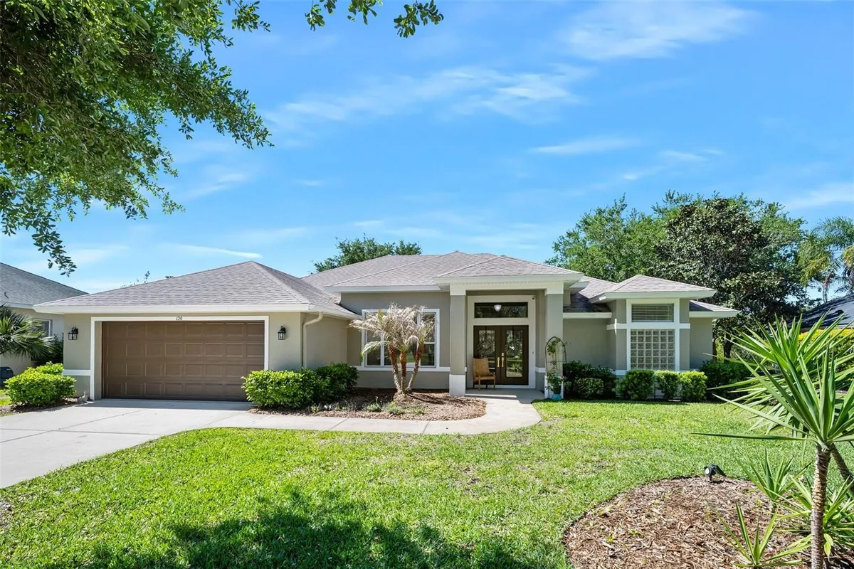Property Slideshow image 1 of 78 | 120 black hickory way, Ormond Beach, FL, 32174
