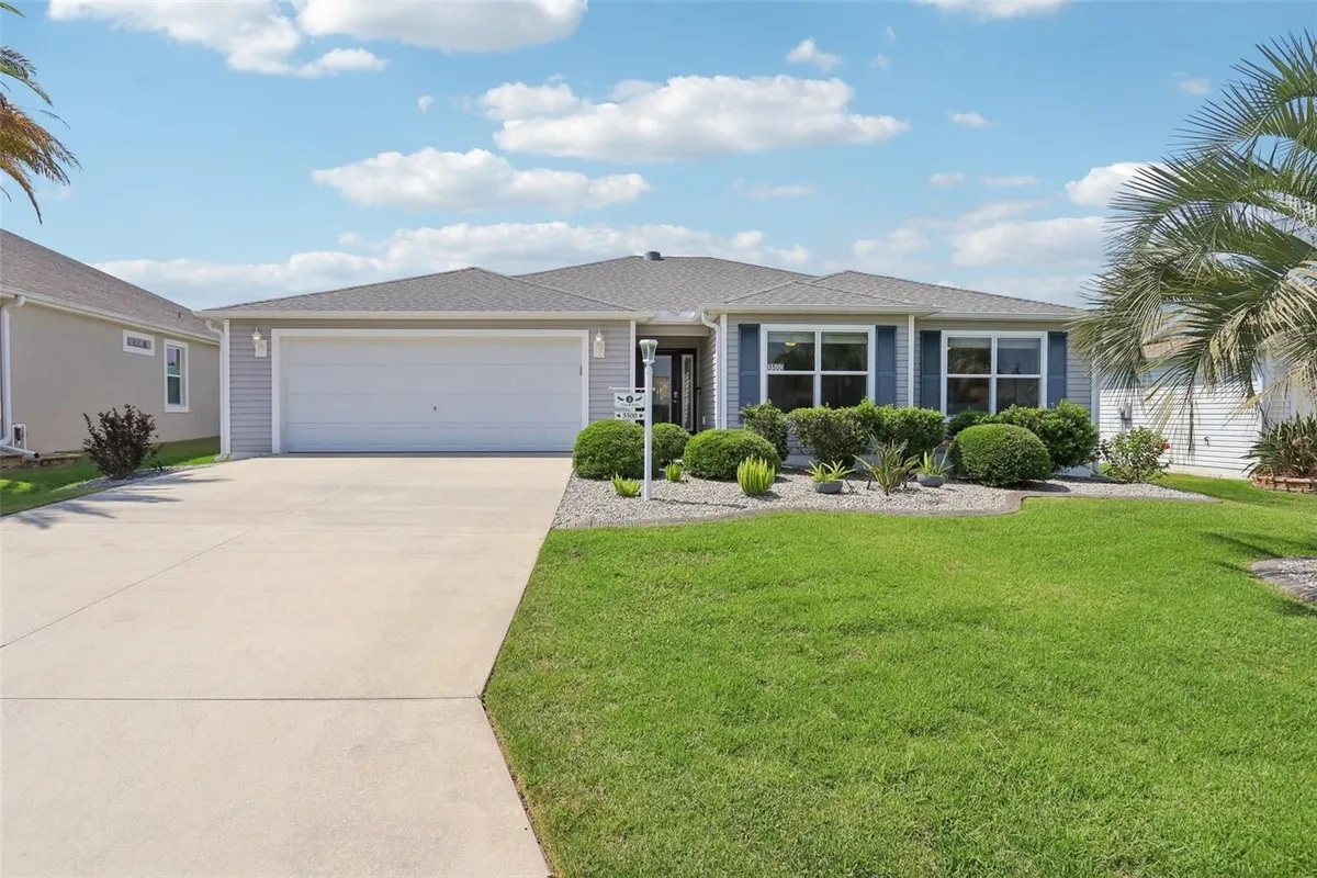 Property Slideshow image 1 of 50 | 3500 countryside path, The Villages, FL, 32163