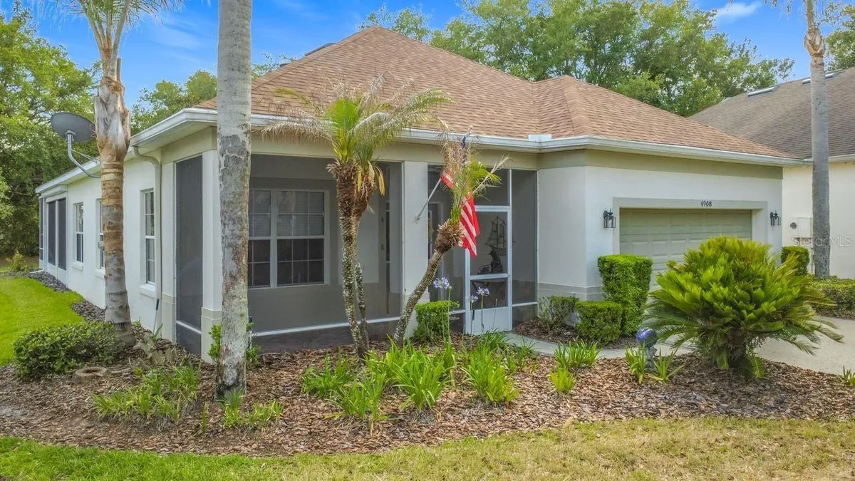 Property Slideshow image 1 of 59 | 4908 cypress head ct, Leesburg, FL, 34748