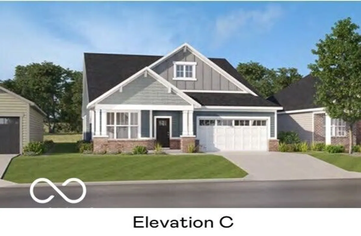 Property Slideshow image 1 of 46 | 5245 nettleton way, Avon, IN, 46123