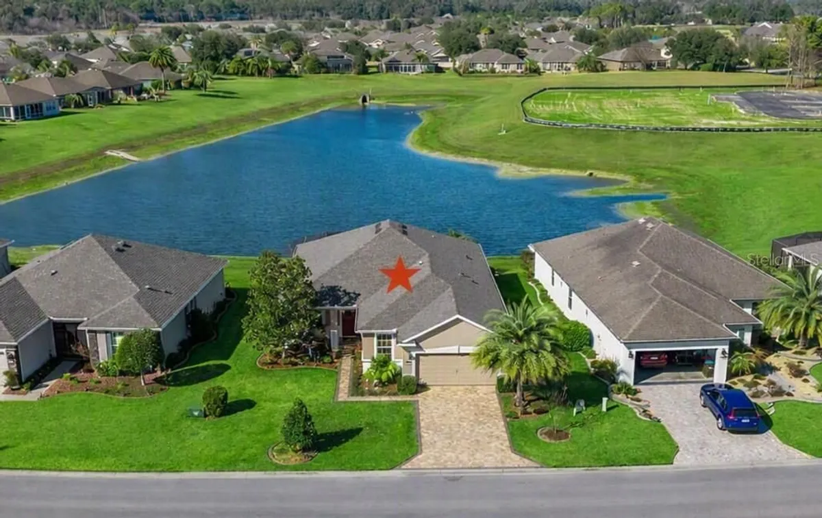 Property Slideshow image 1 of 48 | 9823 sw 72nd ln, Ocala, FL, 34481