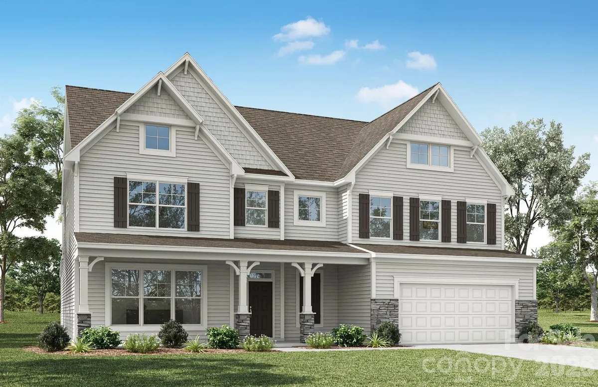 Property Slideshow image 1 of 1 | 7001 bil-mar dr, Harrisburg, NC, 28075