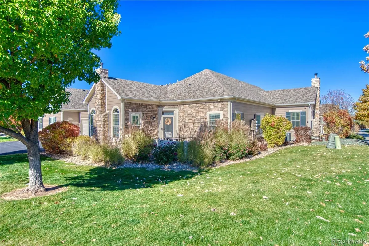 Property Slideshow image 1 of 23 | 19303 e asbury dr a, Aurora, CO, 80013