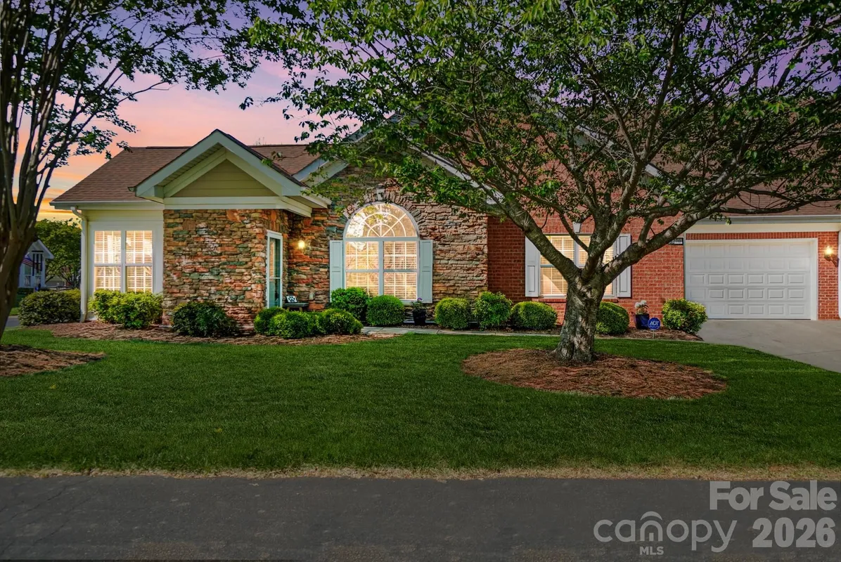Property Slideshow image 1 of 47 | 3270 abbey walk ln, Matthews, NC, 28105