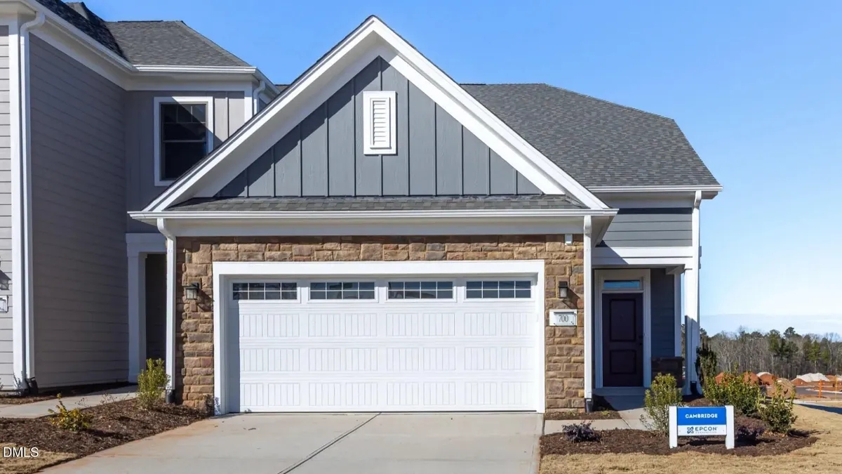 Property Slideshow image 1 of 1 | 2207 wigan ln, Durham, NC, 27703