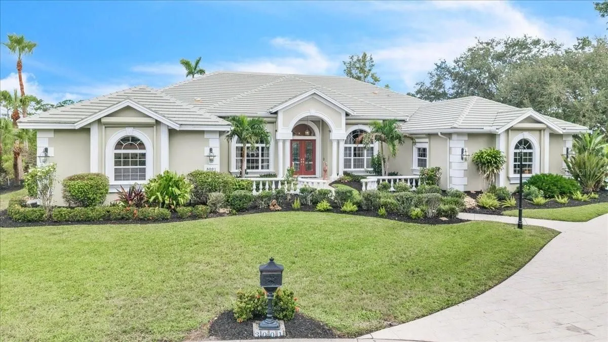 Property Slideshow image 1 of 72 | 3001 rivershore ln, Port Charlotte, FL, 33953