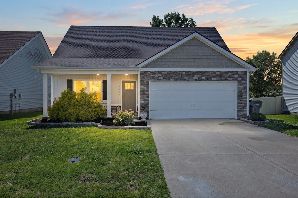 Property Slideshow image 1 of 65 | 320 providence dr, Lebanon, TN, 37087