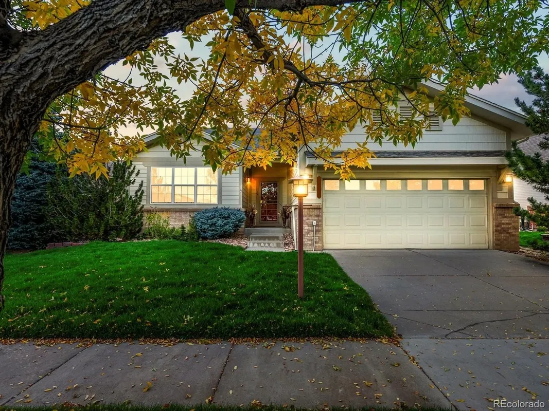 Property Slideshow image 1 of 40 | 23730 e otero dr, Aurora, CO, 80016