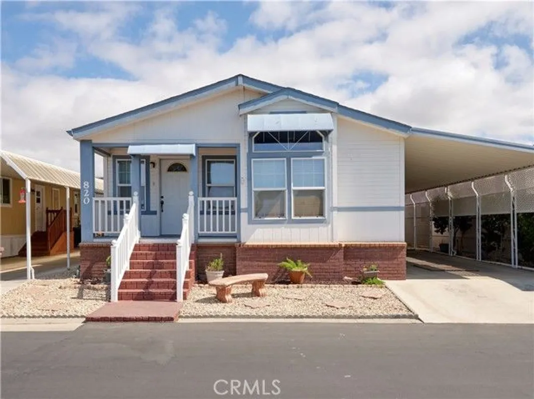 Property Slideshow image 1 of 20 | 820 farnsworth dr 206, Arroyo Grande, CA, 93420