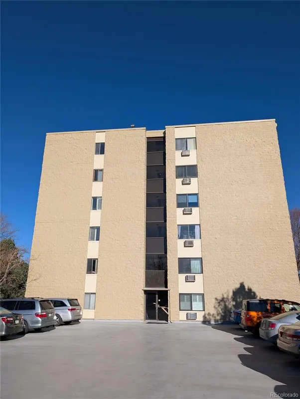 Property Slideshow image 1 of 10 | 13691 e marina dr apt 310, Aurora, CO, 80014