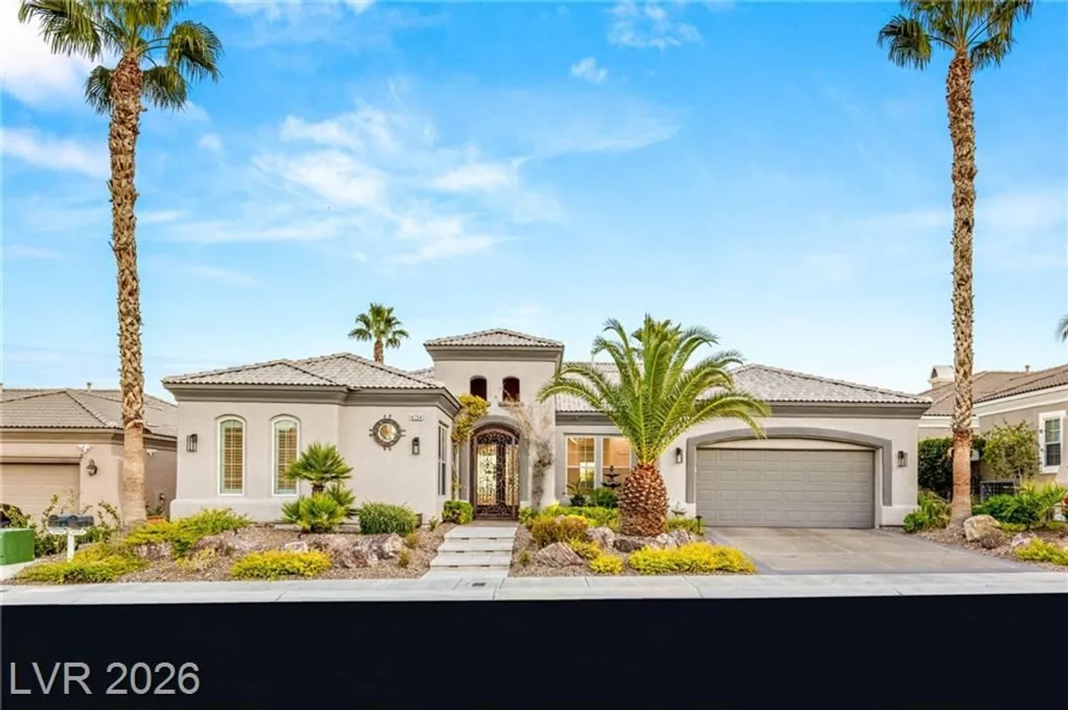 Property Slideshow image 1 of 66 | 4754 riva de romanza st, Las Vegas, NV, 89135