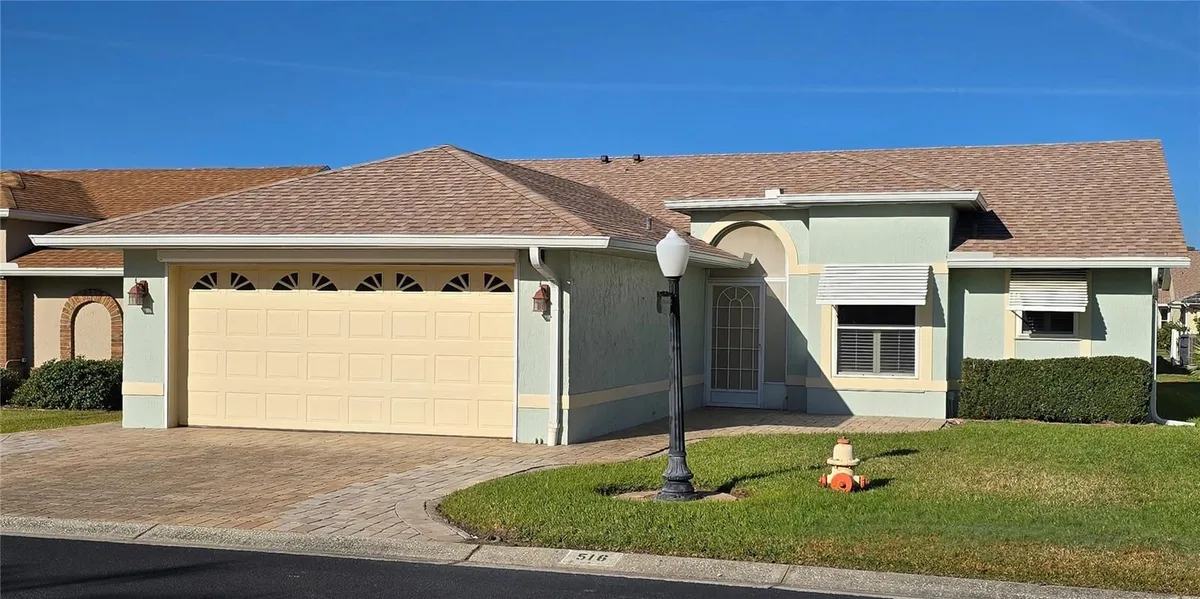 Property Slideshow image 1 of 19 | 516 sweetwater way, Haines City, FL, 33844