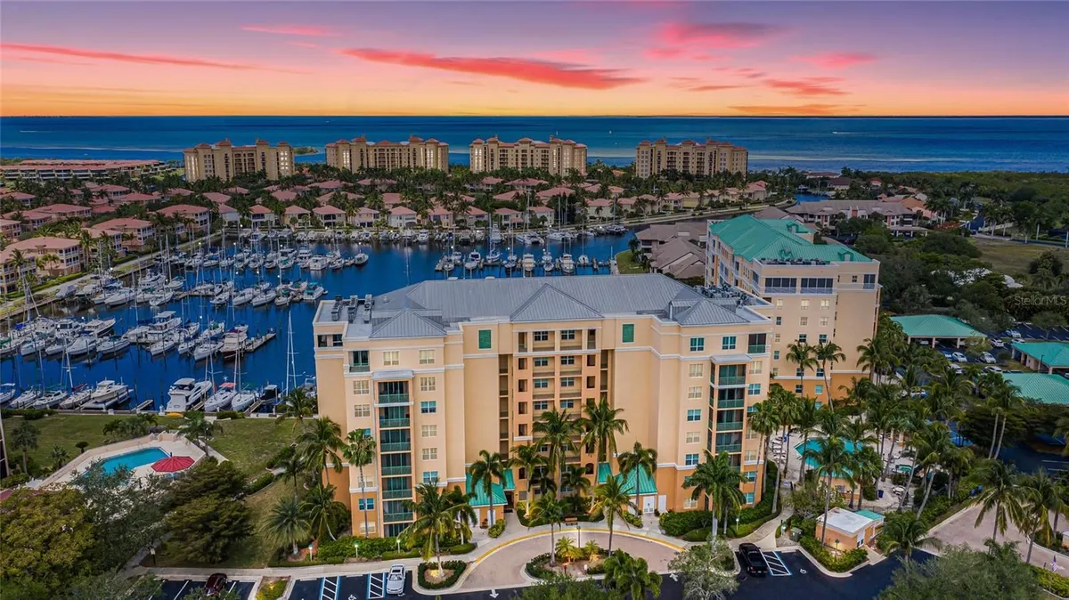 Property Slideshow image 1 of 58 | 2090 matecumbe key rd unit 1105, Punta Gorda, FL, 33955