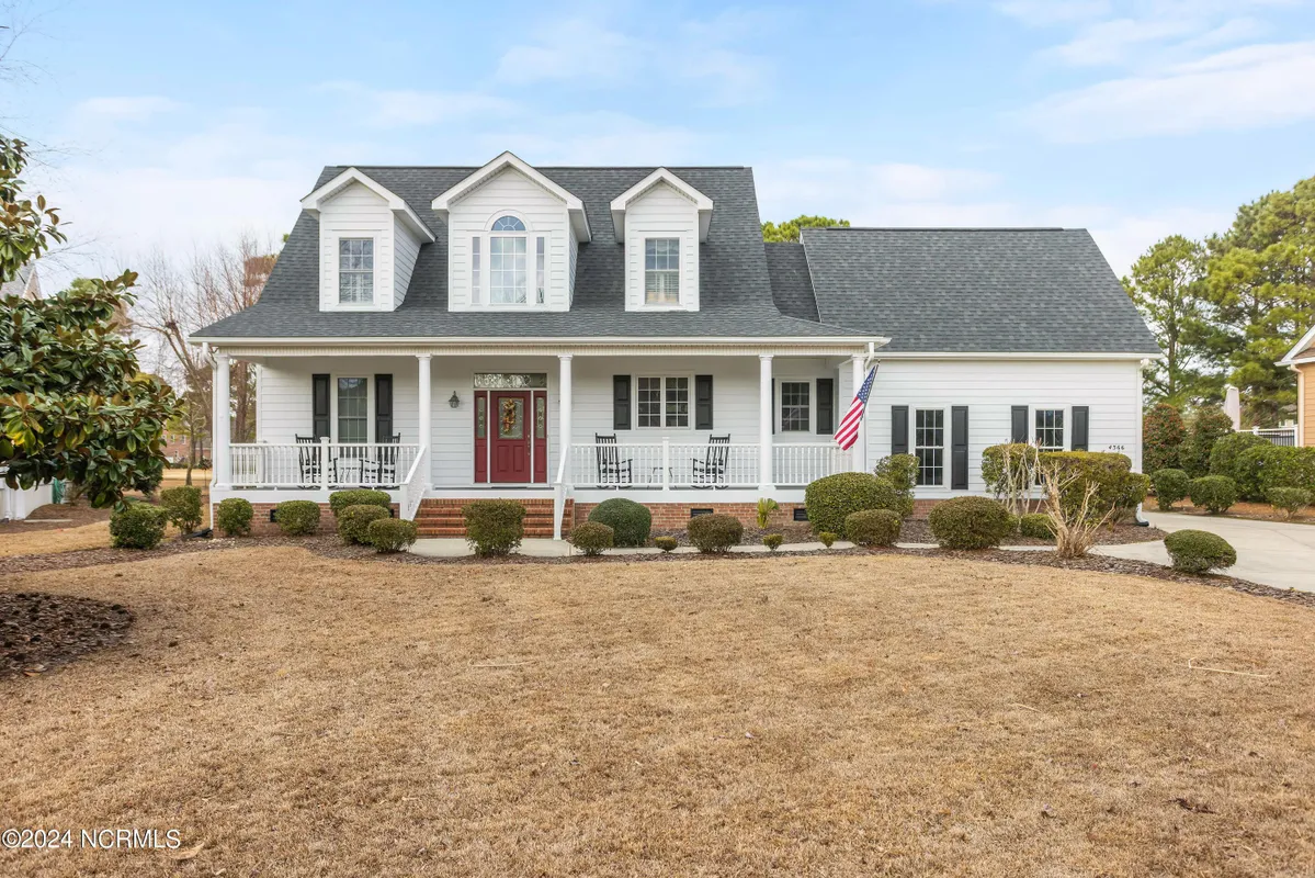 Property Slideshow image 1 of 35 | 4366 nandina dr, Southport, NC, 28461