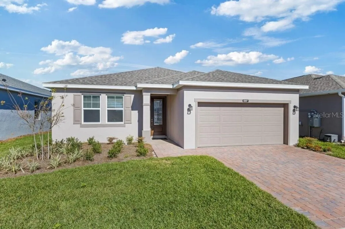 Property Slideshow image 1 of 18 | 5597 nw 45th ln, Ocala, FL, 34482