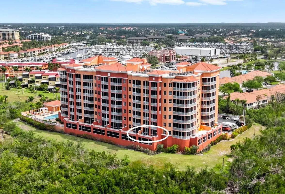 Property Slideshow image 1 of 48 | 3191 matecumbe key rd 103, Punta Gorda, FL, 33955