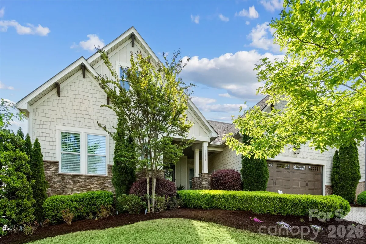 Property Slideshow image 1 of 48 | 15516 aviary orchard way, Charlotte, NC, 28278