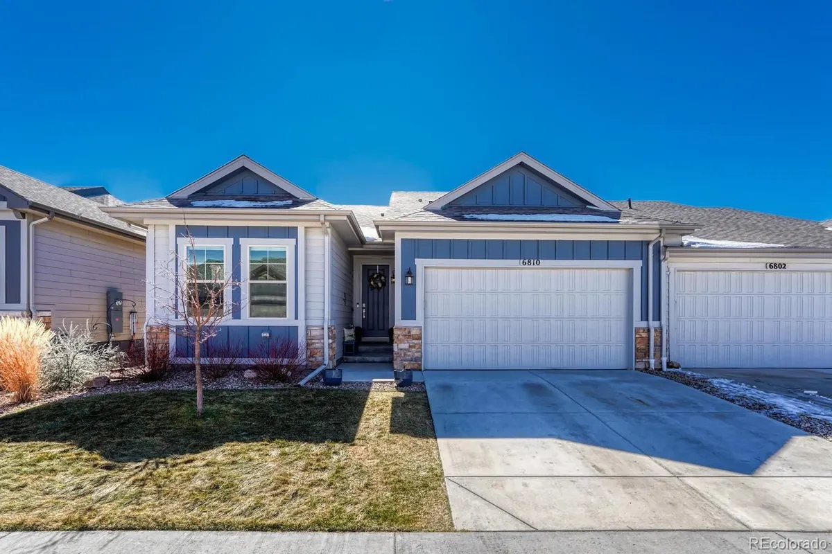 Property Slideshow image 1 of 39 | 6810 sea oats dr, Parker, CO, 80138
