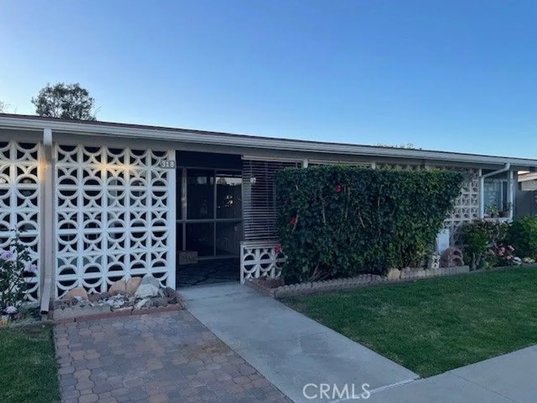 Property Slideshow image 1 of 19 | 13730 annandale dr apt 31b, Seal Beach, CA, 90740