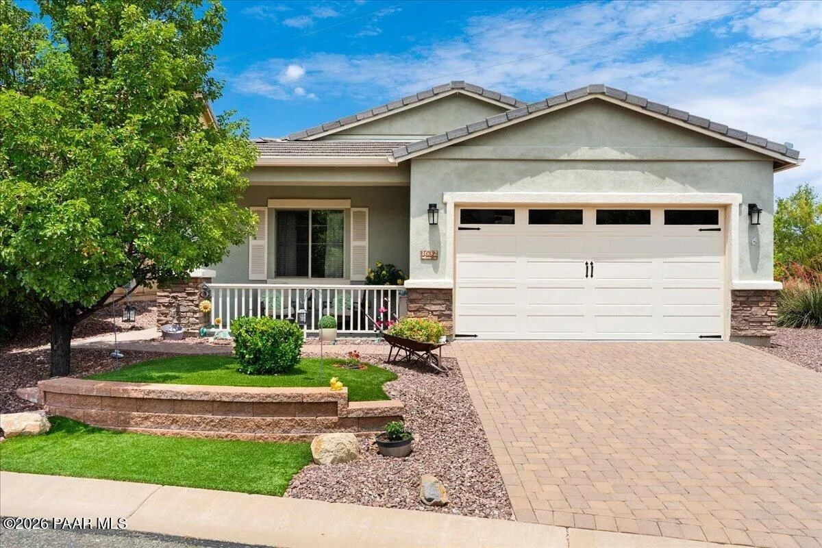 Property Slideshow image 1 of 21 | 1632 bonavista pl, Prescott, AZ, 86301
