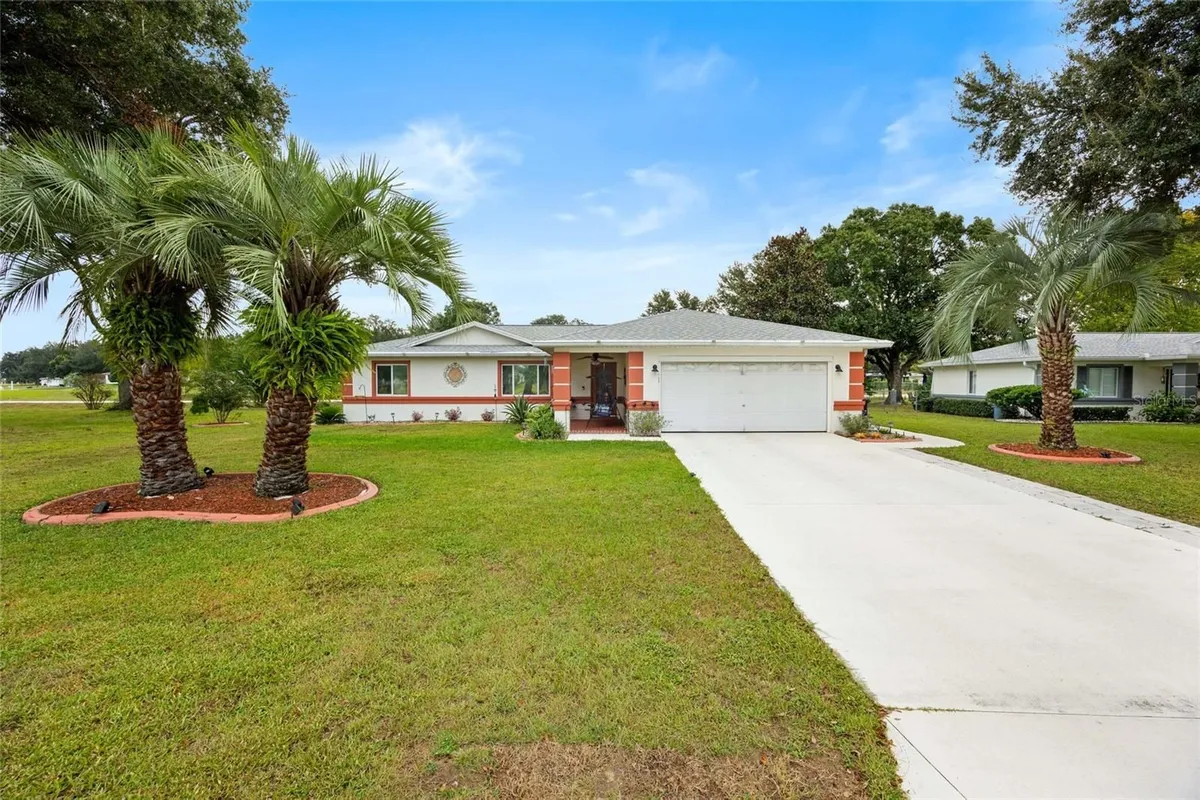 Property Slideshow image 1 of 33 | 10459 sw 62nd ct, Ocala, FL, 34476