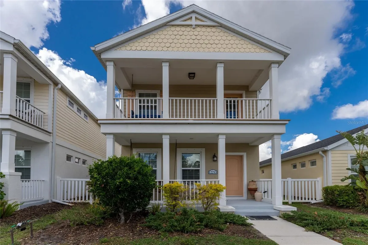 Property Slideshow image 1 of 55 | 12753 sagewood dr, Venice, FL, 34293