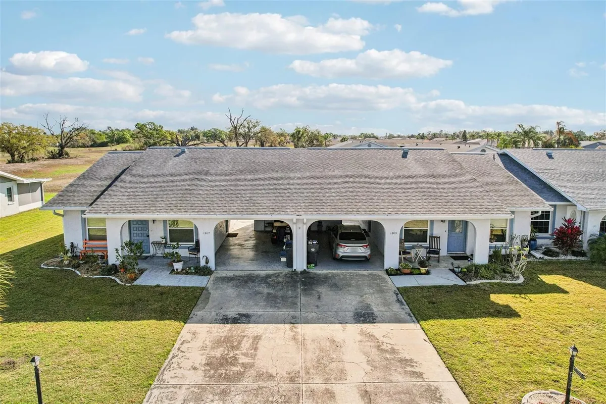 Property Slideshow image 1 of 48 | 1307 new bedford dr 3c, Sun City Center, FL, 33573