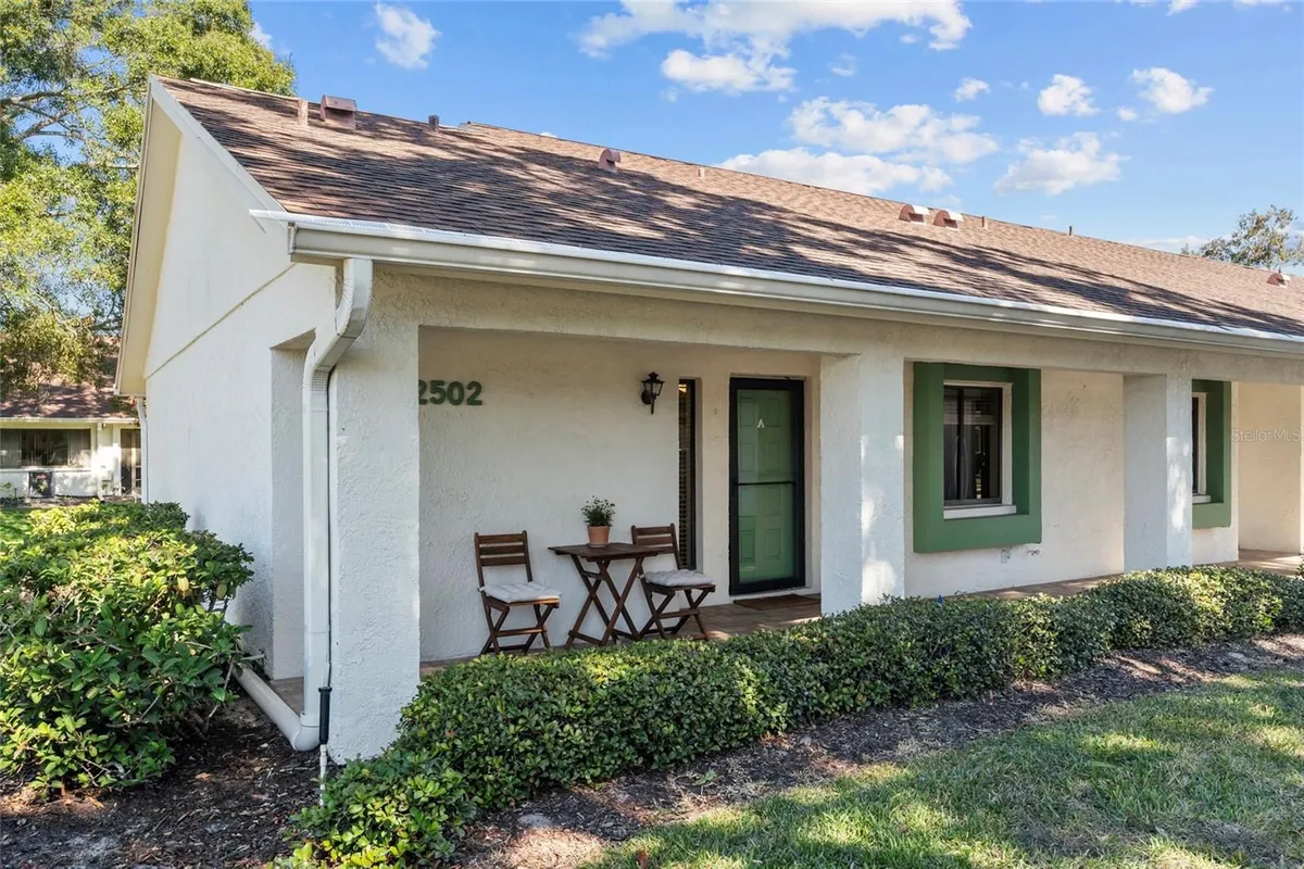 Property Slideshow image 1 of 46 | 2502 royal pines cir # 5a, Clearwater, FL, 33763