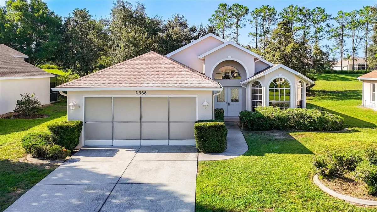 Property Slideshow image 1 of 38 | 11368 leeds dr, Spring Hill, FL, 34609