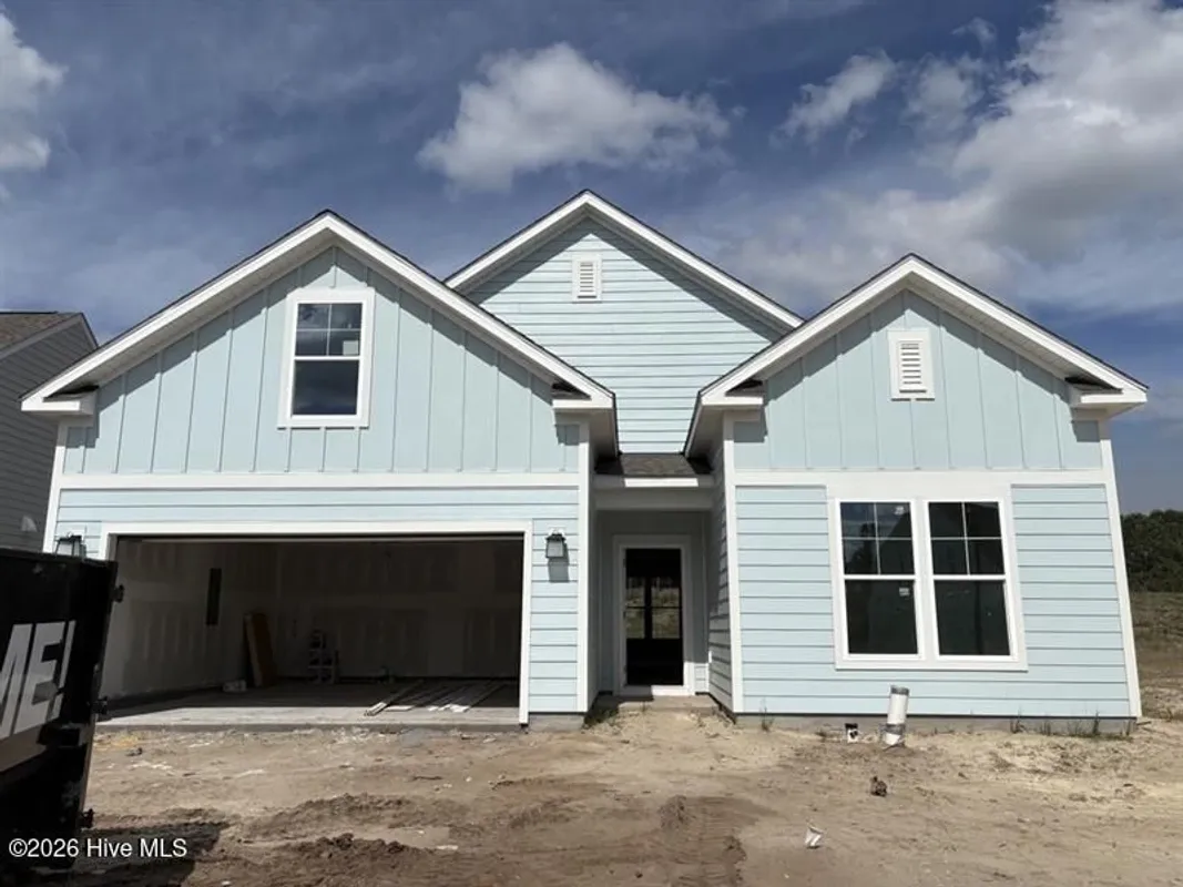 Property Slideshow image 1 of 24 | 4510 abberley way 107, Leland, NC, 28451