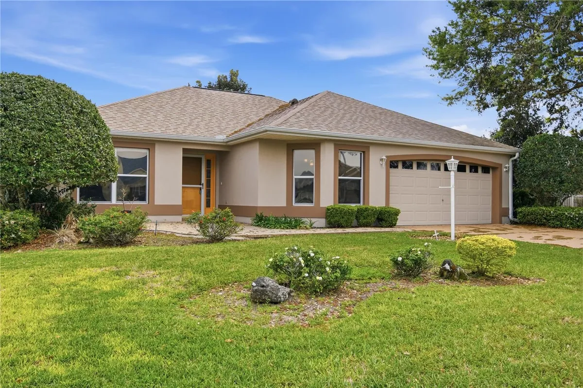 Property Slideshow image 1 of 52 | 1277 northbrook pl, The Villages, FL, 32162