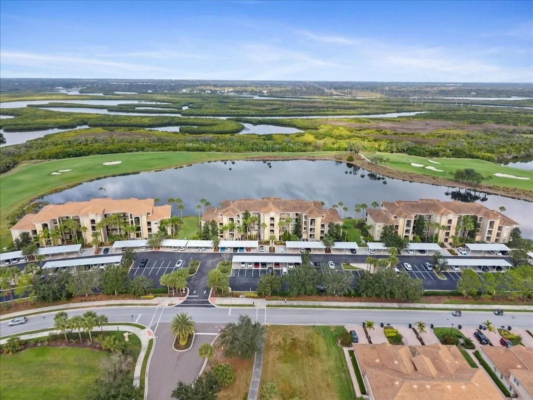 Property Slideshow image 1 of 50 | 7803 grand estuary trl 302, Bradenton, FL, 34212
