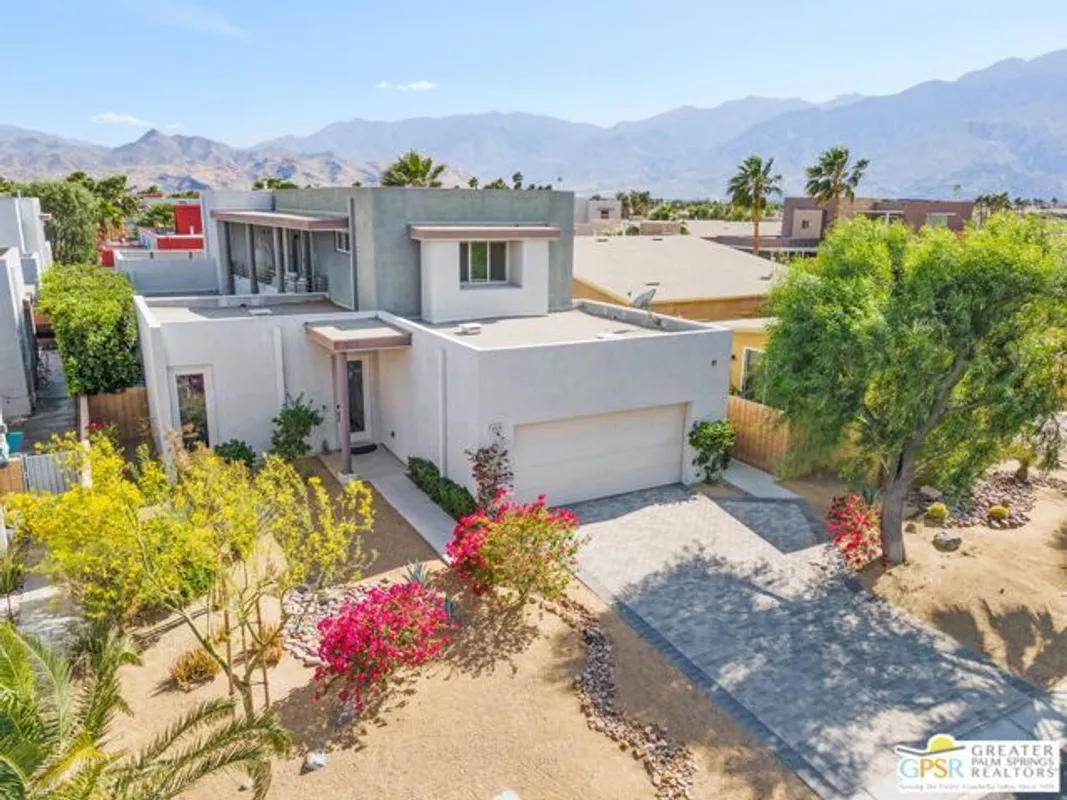 Property Slideshow image 1 of 50 | 4934 herzog way, Palm Springs, CA, 92262