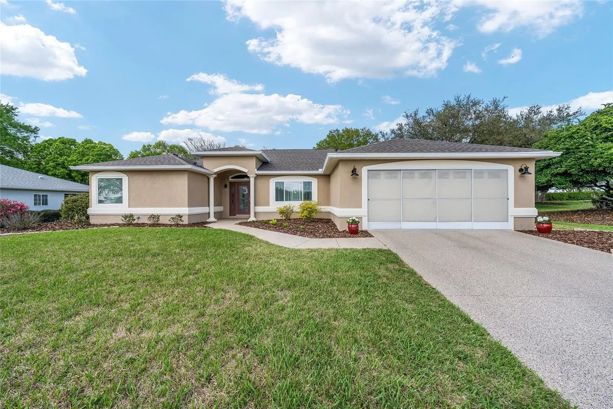 Property Slideshow image 1 of 75 | 9037 se 136th loop, Summerfield, FL, 34491
