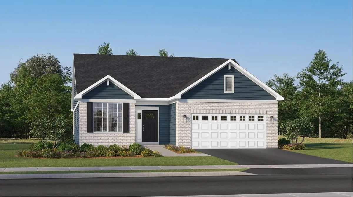 Property Slideshow image 1 of 16 | 15046 s darr dr, Plainfield, IL, 60544
