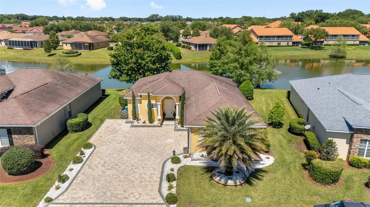 Property Slideshow image 1 of 62 | 10174 lake miona way, Oxford, FL, 34484