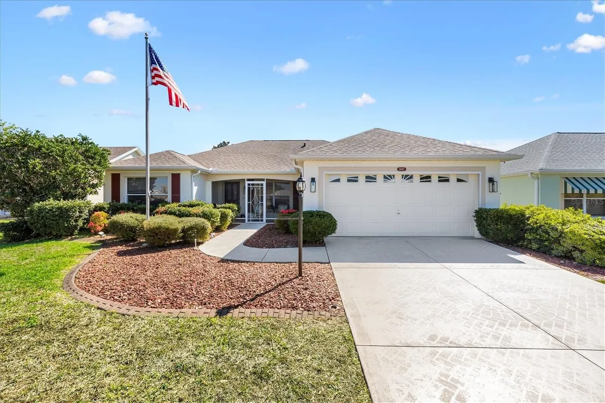 Property Slideshow image 1 of 31 | 3067 melville loop, The Villages, FL, 32162