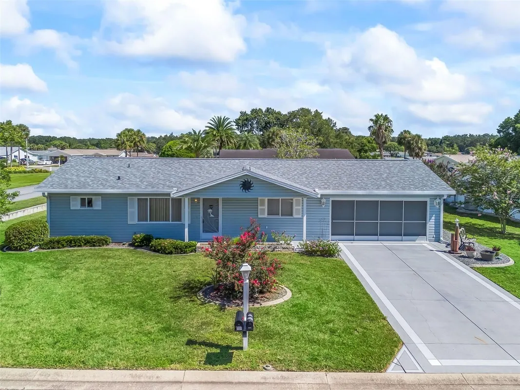 Property Slideshow image 1 of 44 | 9885 se 177th ln, Summerfield, FL, 34491