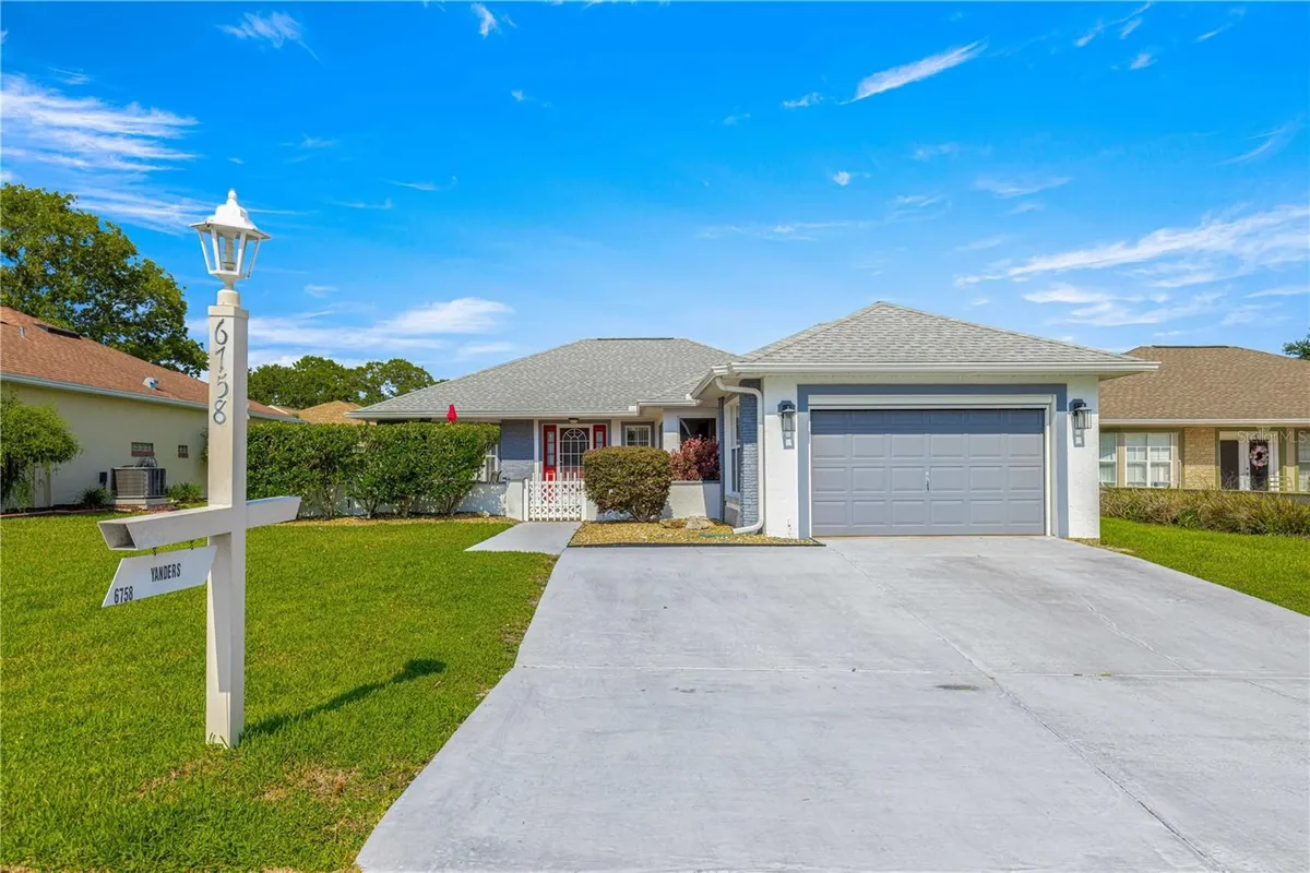 Property Slideshow image 1 of 54 | 6758 sw 114th street rd, Ocala, FL, 34476