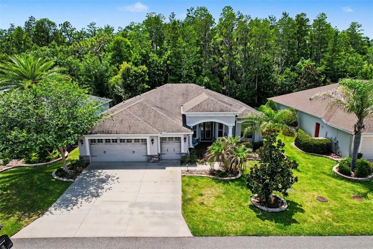 Property Slideshow image 1 of 32 | 10202 hyannisport loop, San Antonio, FL, 33576
