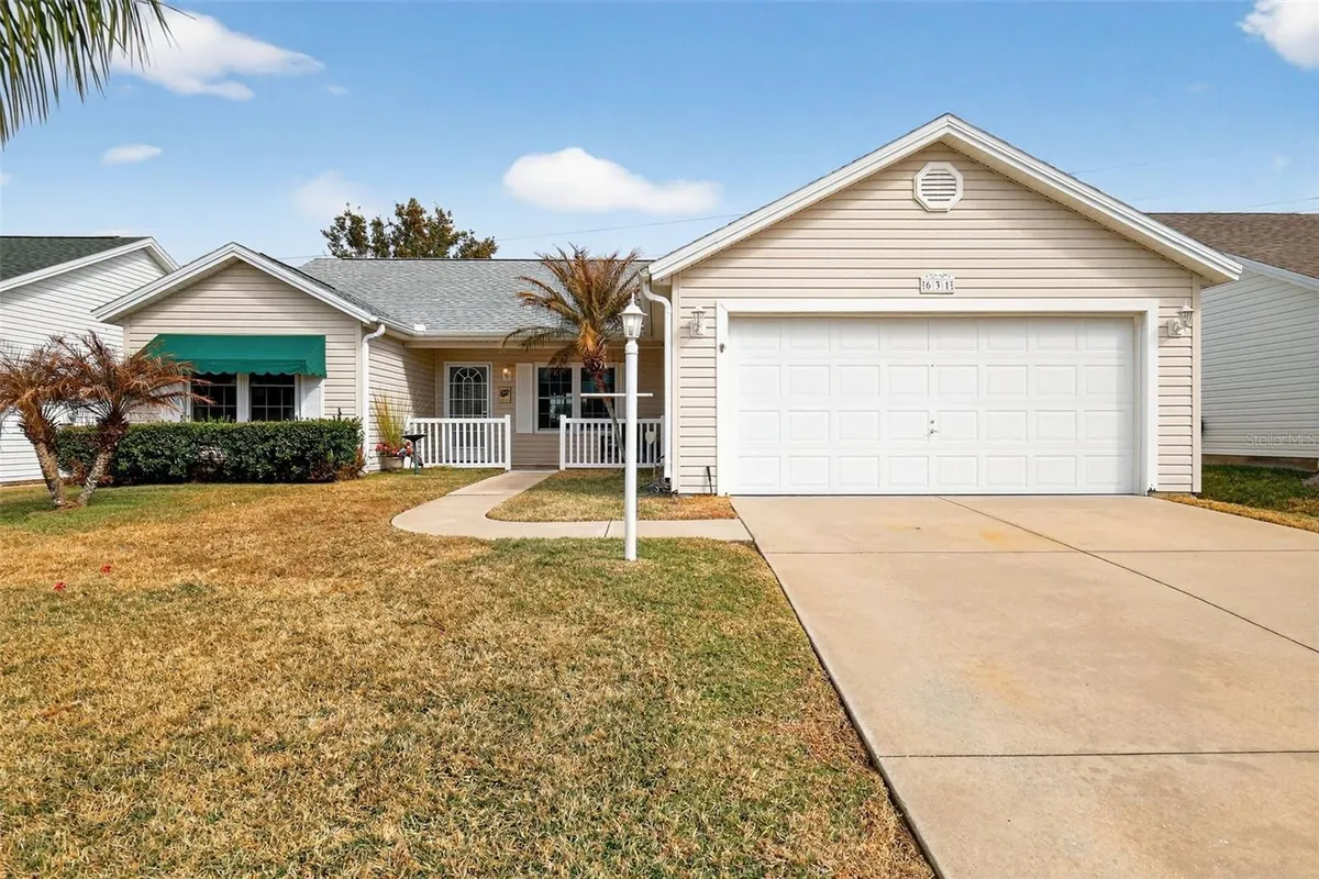 Property Slideshow image 1 of 36 | 631 san marino dr, The Villages, FL, 32159