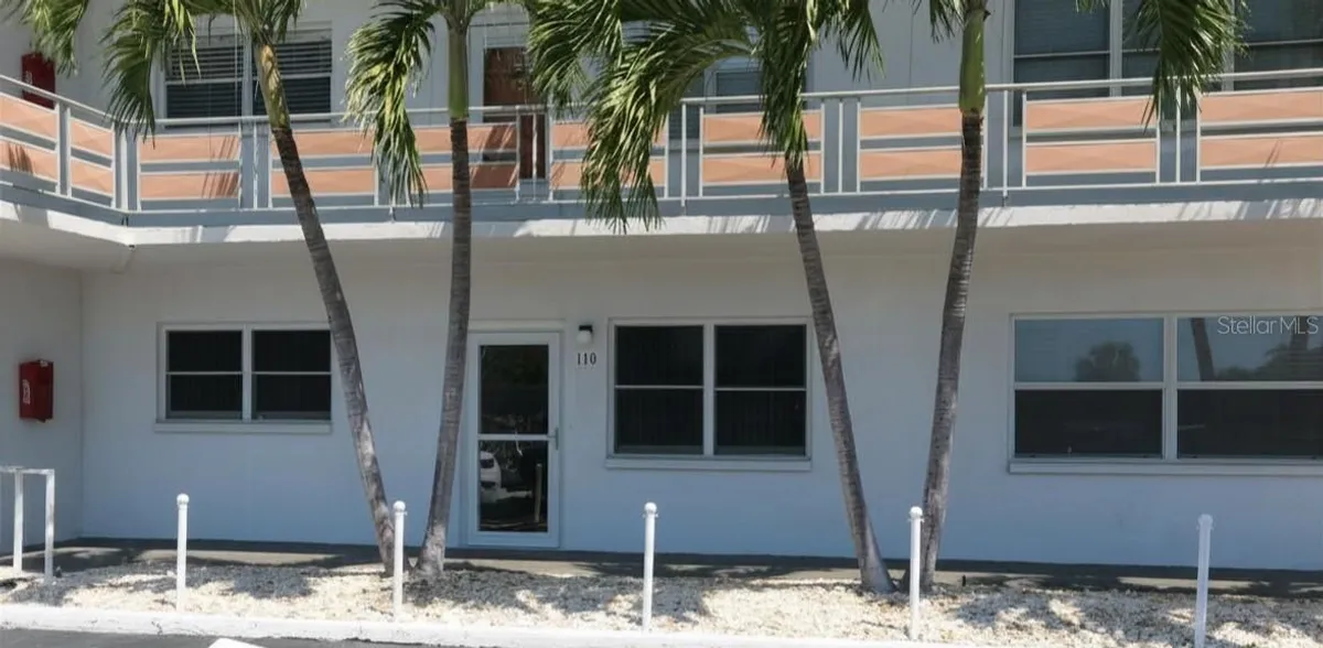Property Slideshow image 1 of 10 | 3128 59th st 110, Gulfport, FL, 33707