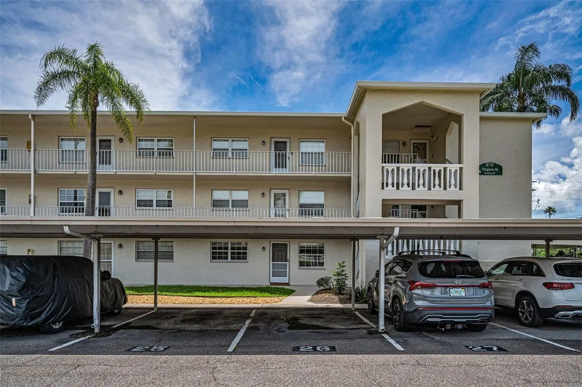 Property Slideshow image 1 of 59 | 970 virginia st 109, Dunedin, FL, 34698