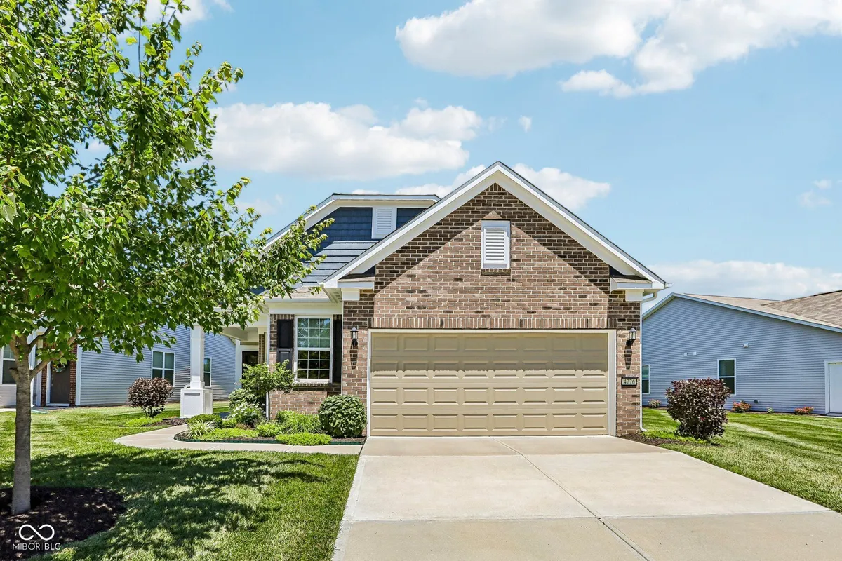 Property Slideshow image 1 of 42 | 4776 allium dr, Plainfield, IN, 46168