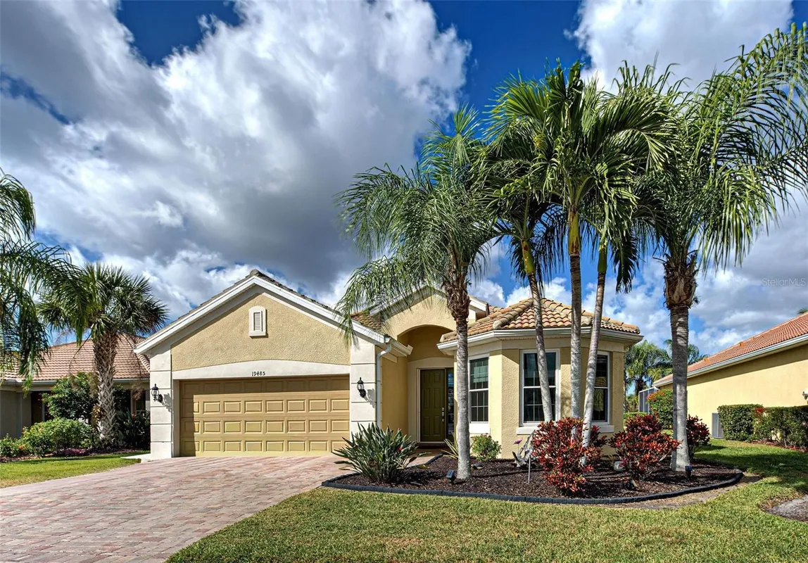 Property Slideshow image 1 of 86 | 19485 rizzuto st, Venice, FL, 34293