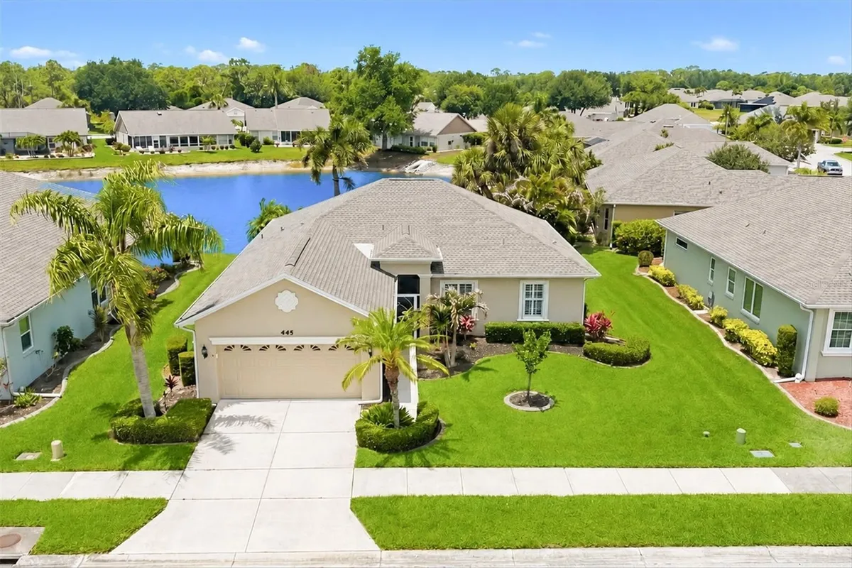 Property Slideshow image 1 of 52 | 445 tomoka dr, Englewood, FL, 34223