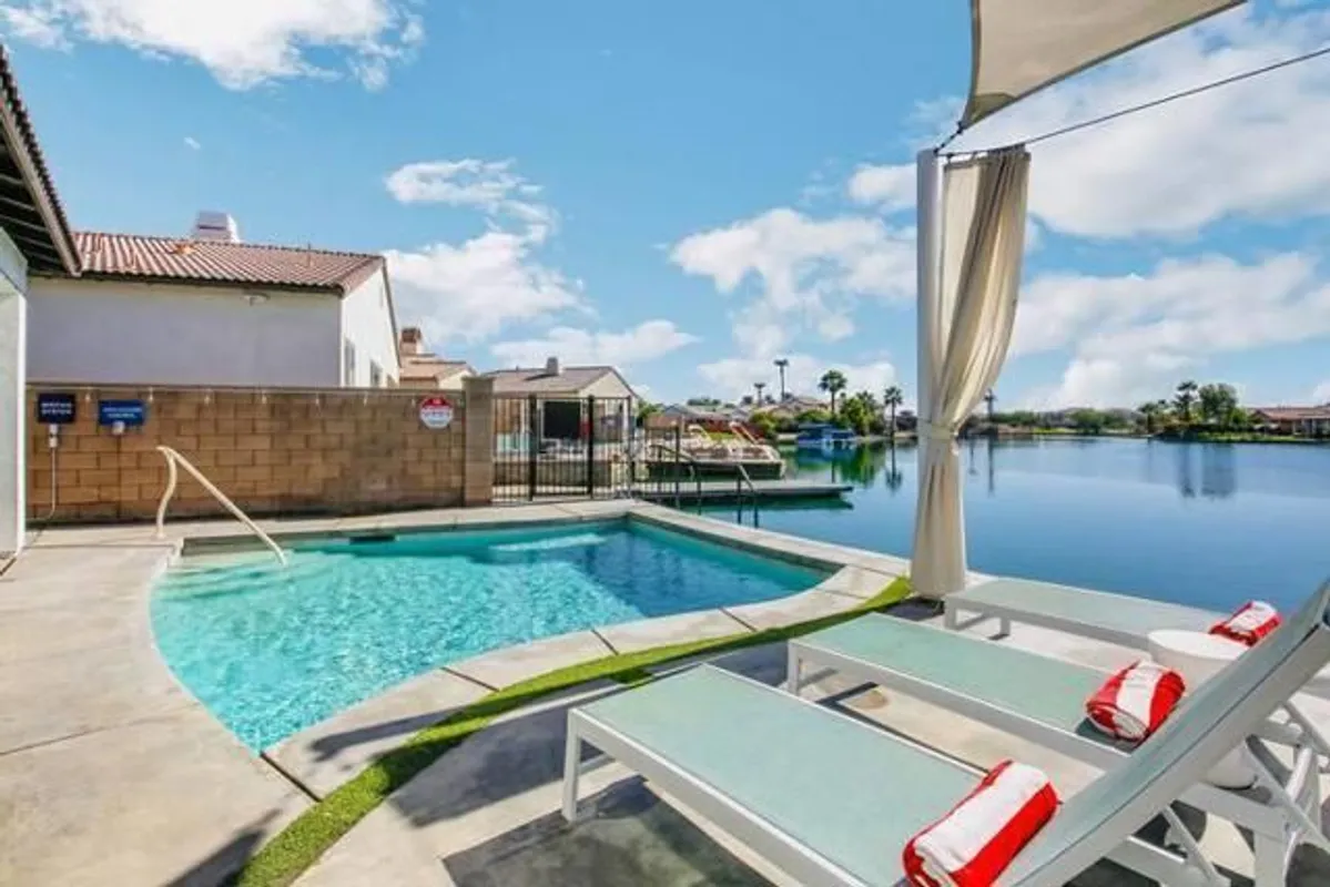 Property Slideshow image 1 of 37 | 84297 canzone dr, Indio, CA, 92203